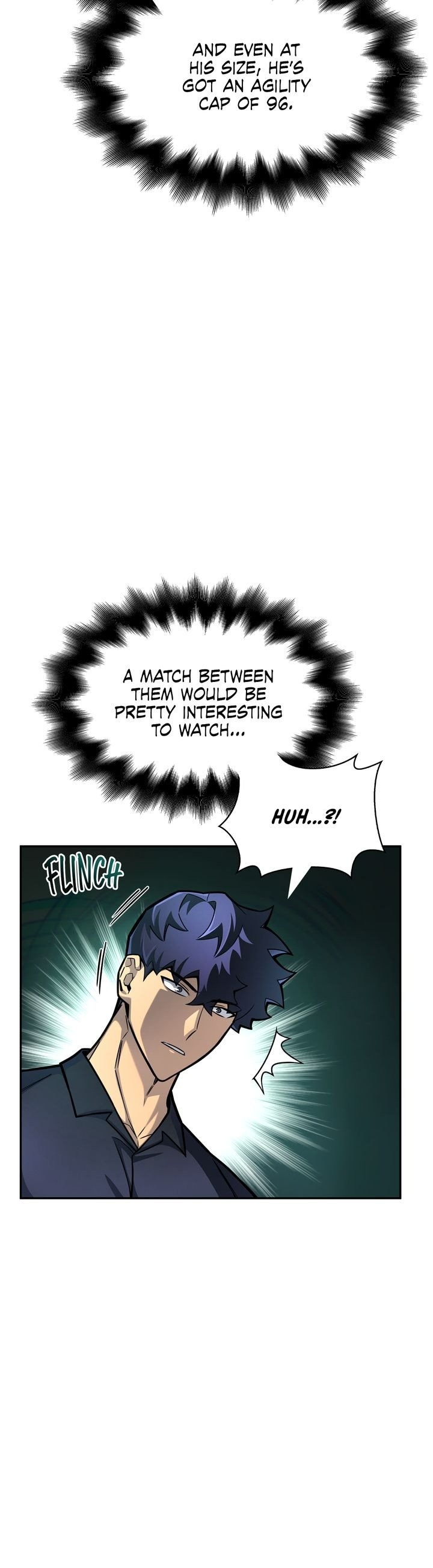 Superhuman Battlefield, Chapter 29 image 19